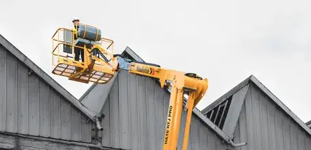 nacelle araignée à Quiberon - image 2