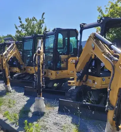 nacelle araignée à Quiberon - image 3