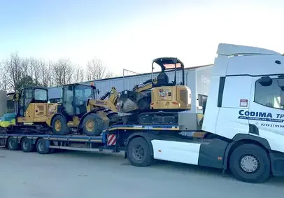 nacelle araignée à Quiberon - image 4