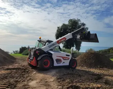 nacelle araignée Vannes-5